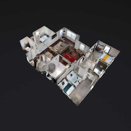 Htown Escape Nr Med Center, Galleria, Nrg Games Houston Exterior photo