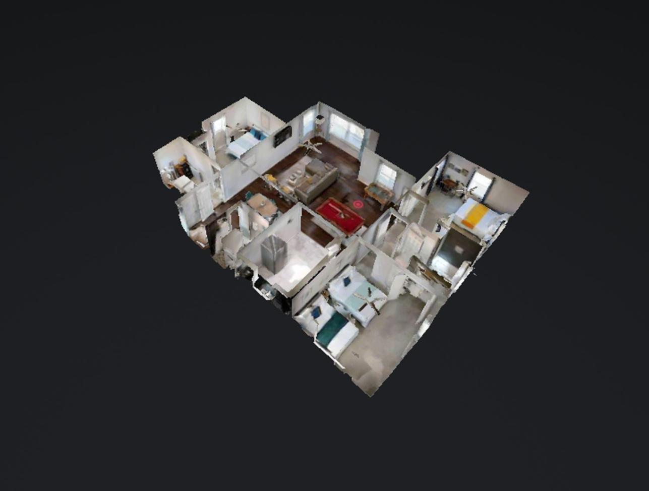 Htown Escape Nr Med Center, Galleria, Nrg Games Houston Exterior photo